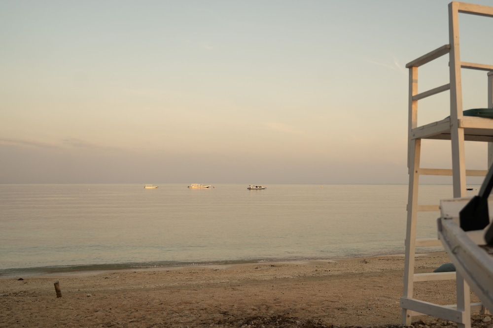 Ama-Lurra Resort Gili Air 36/57