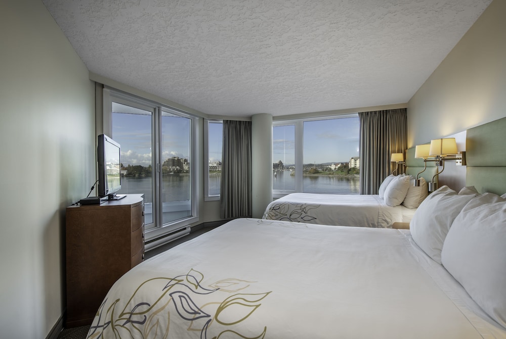 Victoria Regent Waterfront Hotel & Suites 26/86