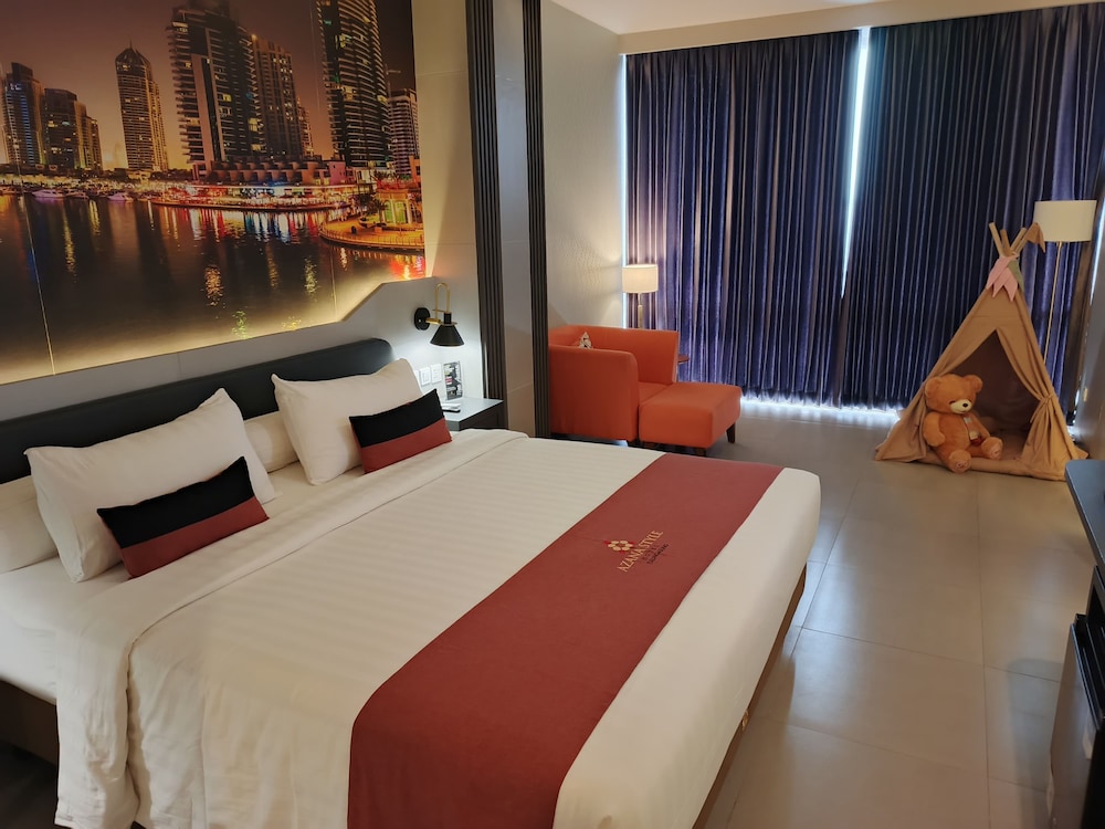 Azana Style Hotel Tulungagung 12/50