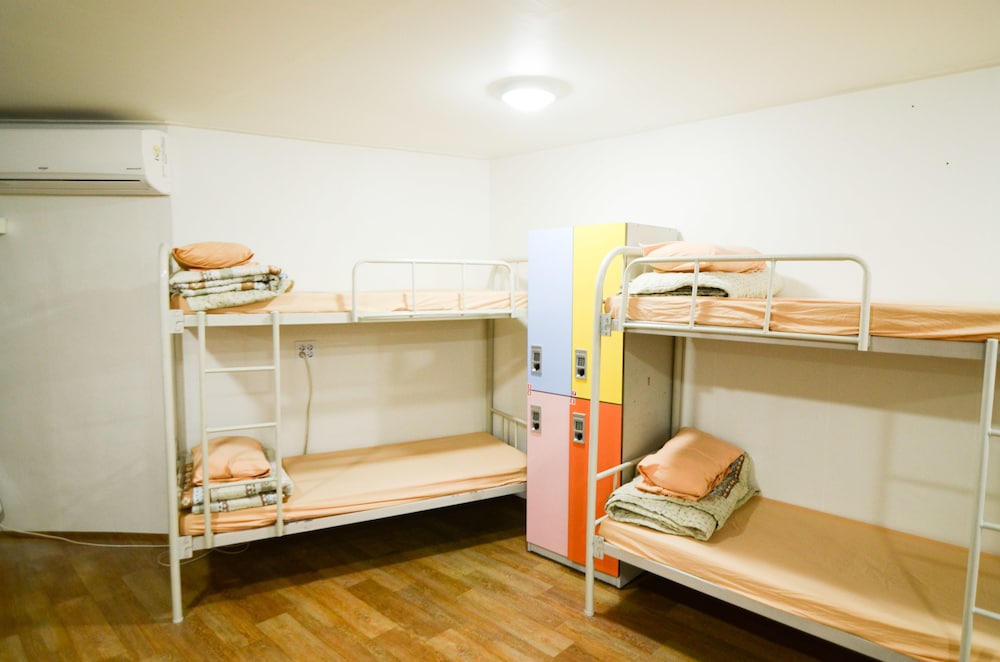 YAKOREA HOSTEL DONGDAEMUN 64/79