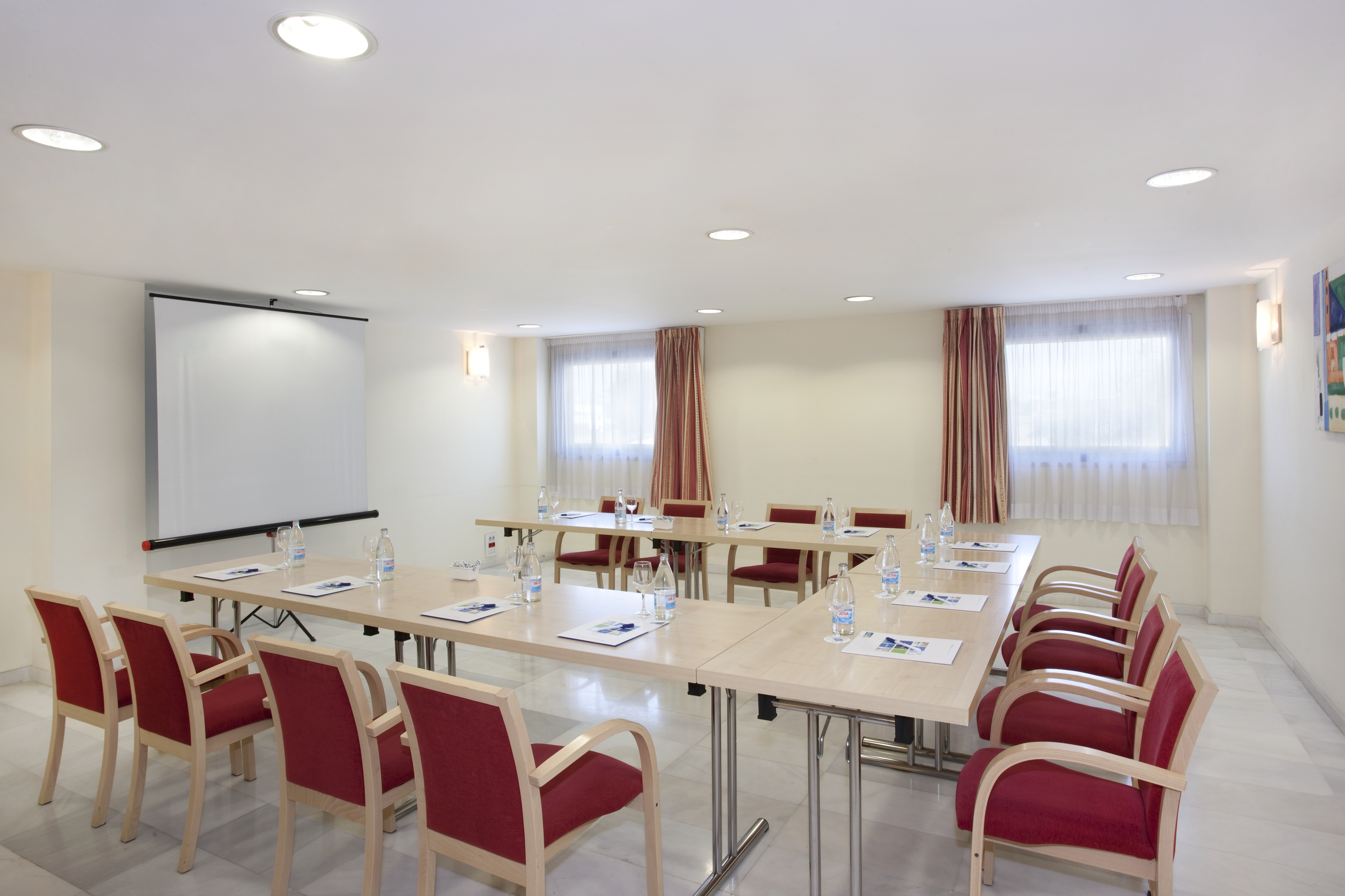 HOLIDAY INN EXPRESS MADRID - ALCORCON 30/33