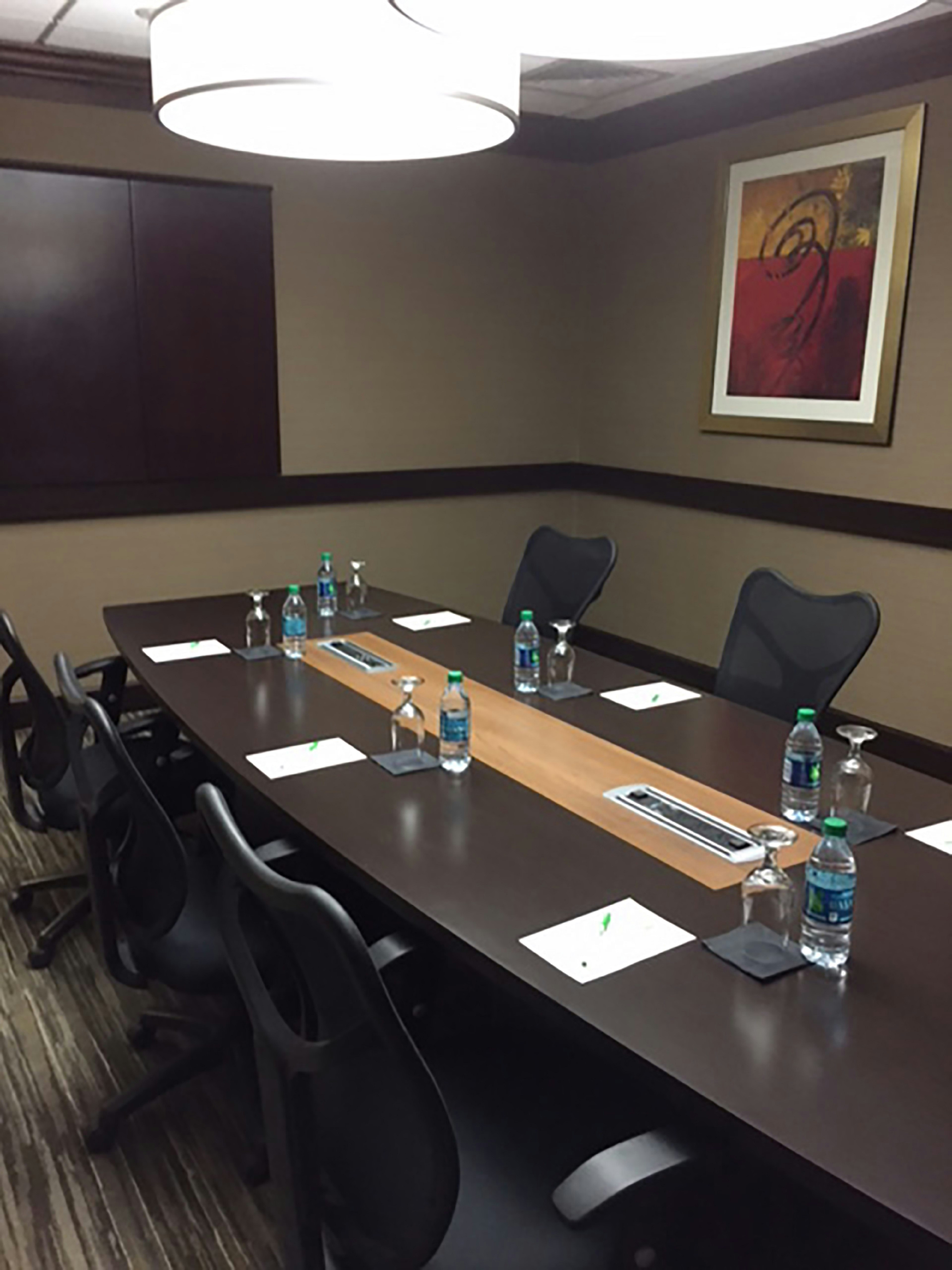 Holiday Inn Youngstown-South Boardman 18/25