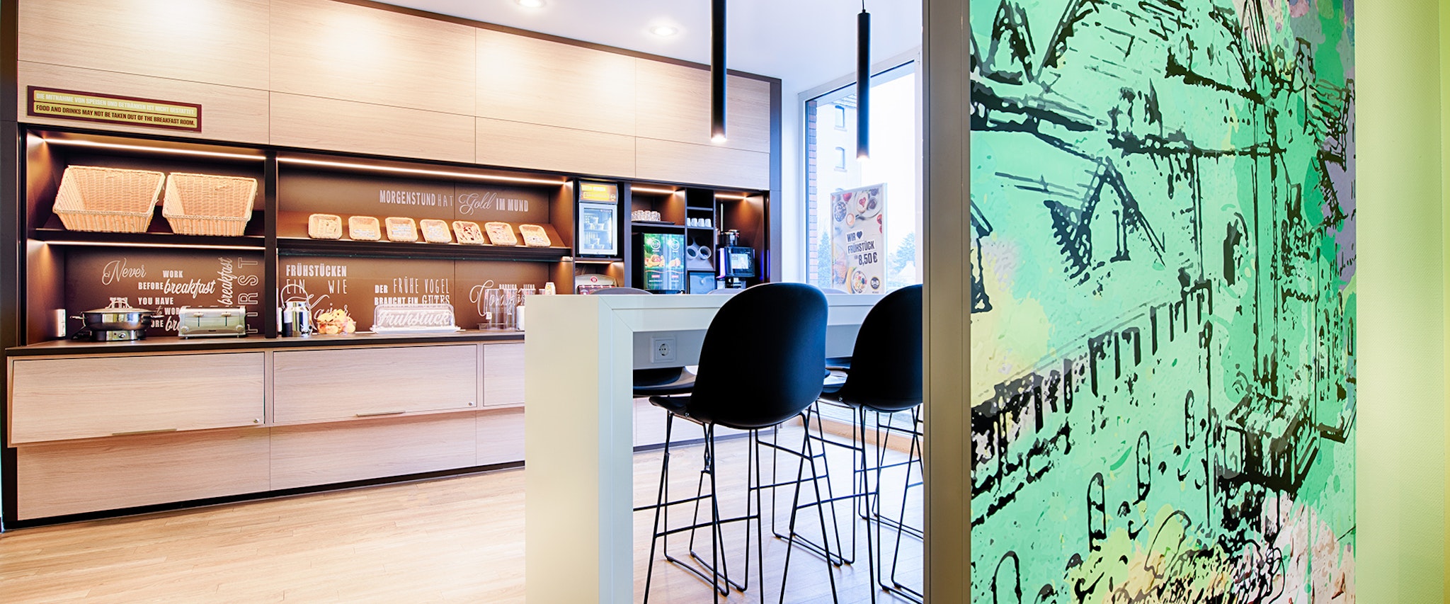 B&B Hotel Kassel-City 14/50