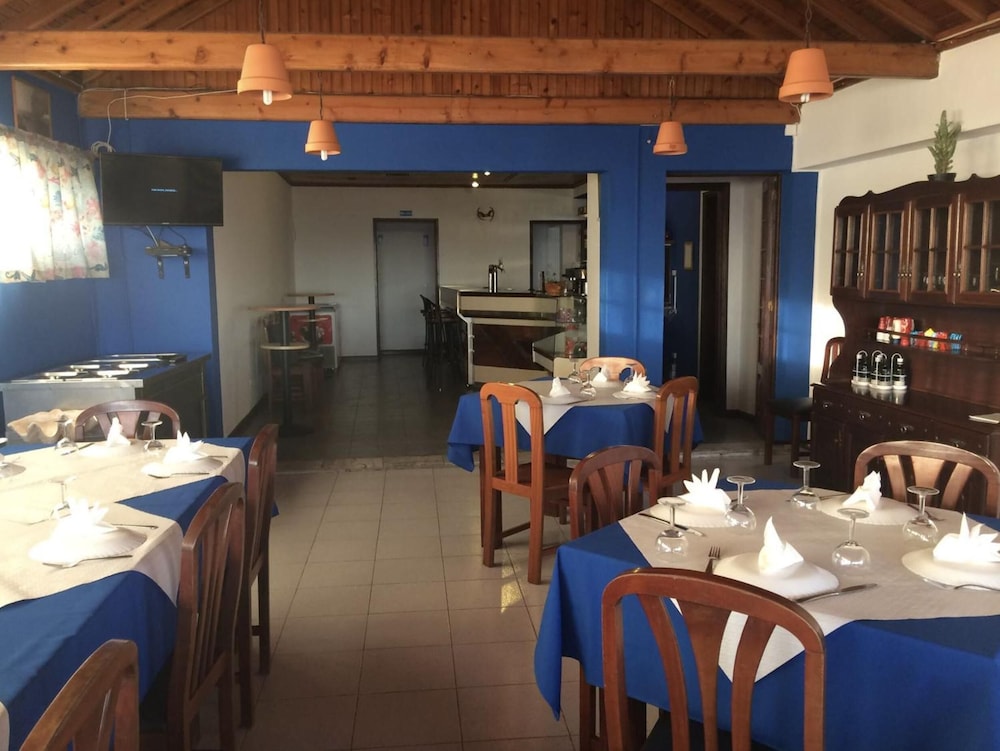 Hotel Residencias Varadouro 34/41