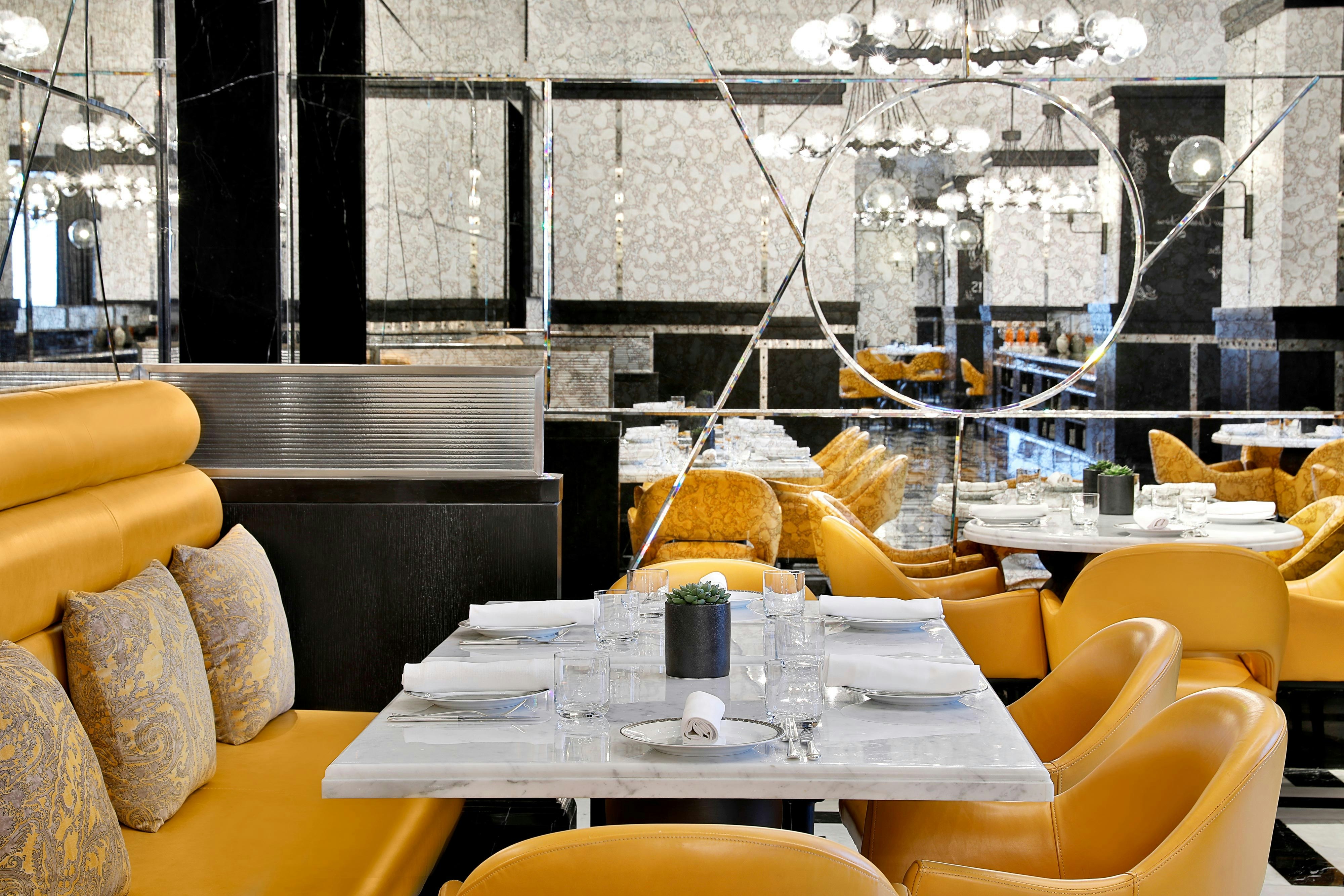 The St Regis Amman 45/77