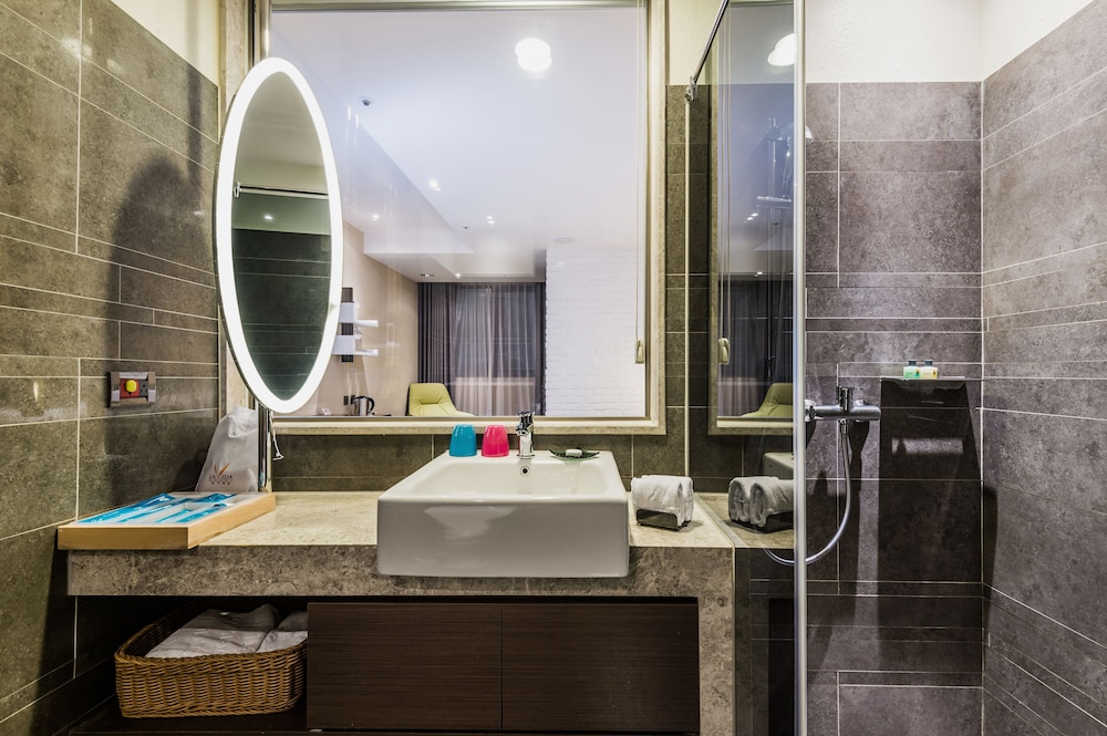La Vida Hotel 37/38
