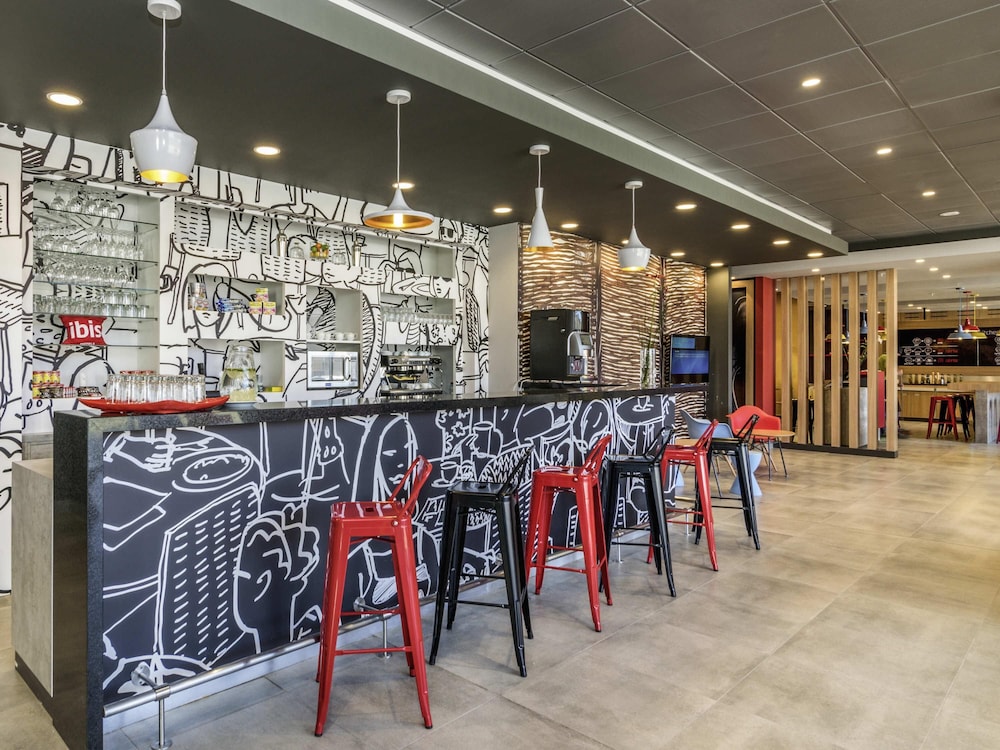 Ibis Calama 30/50
