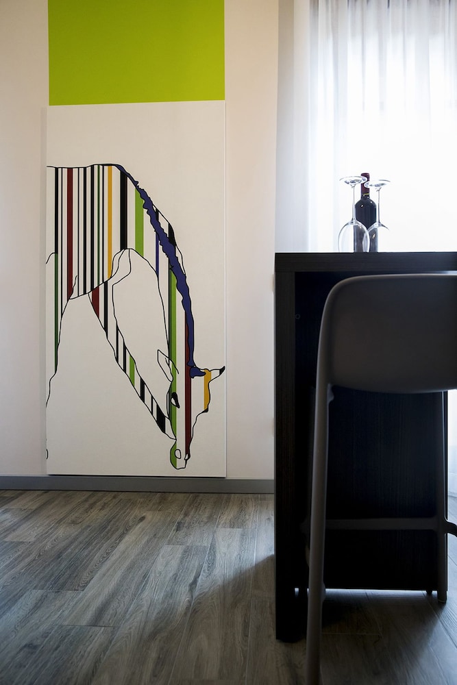 Residenza Del Borgo 5/50