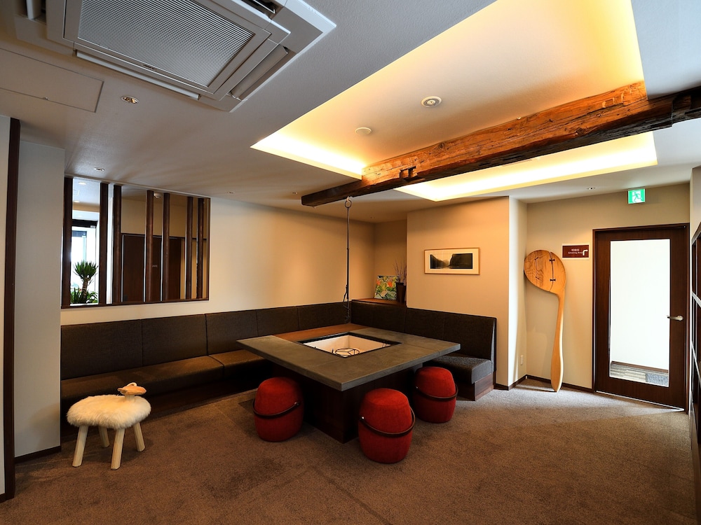 Hotel Munin Furano 31/42