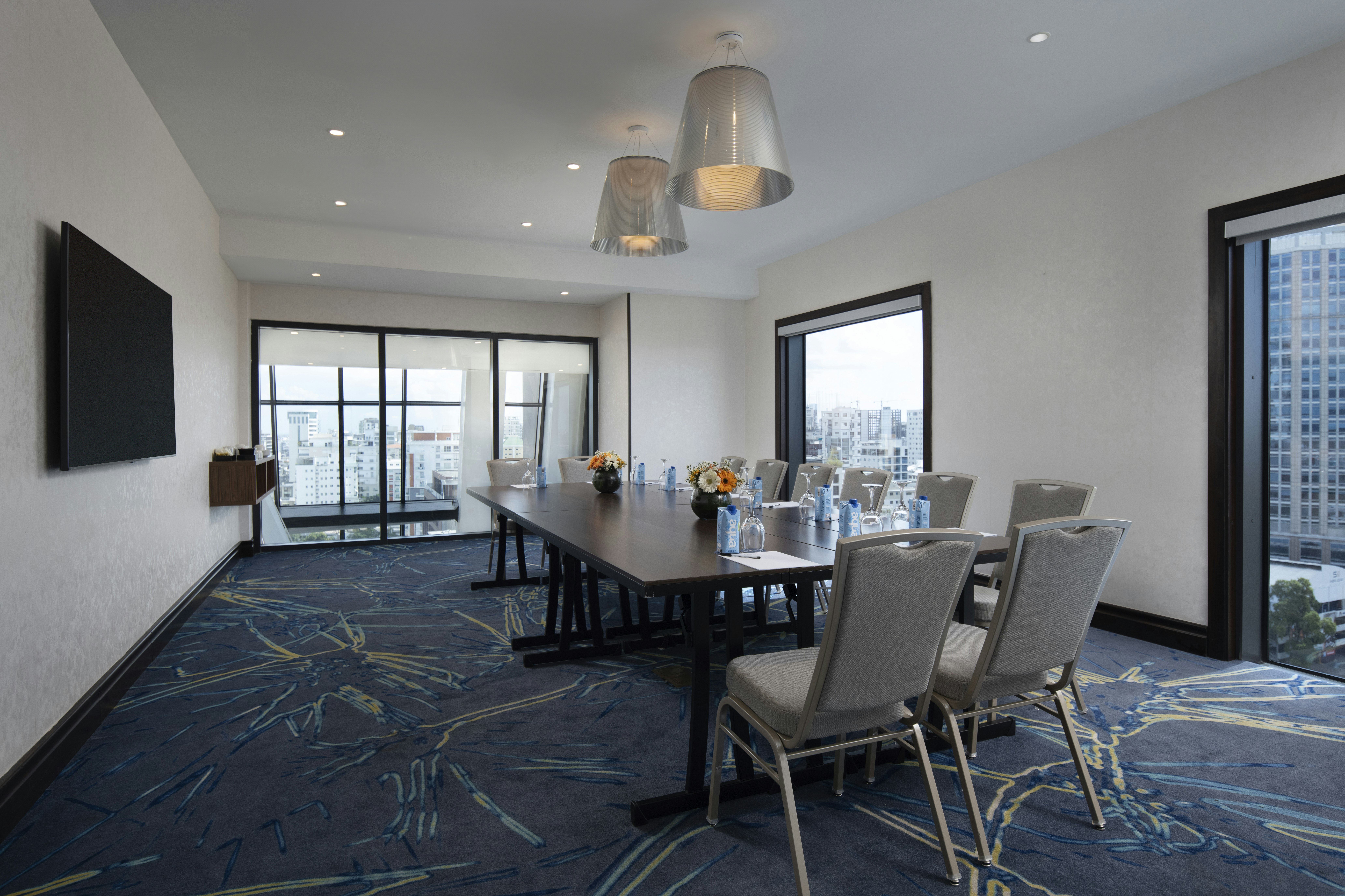Homewood Suites By Hilton Santo Domingo 43/50