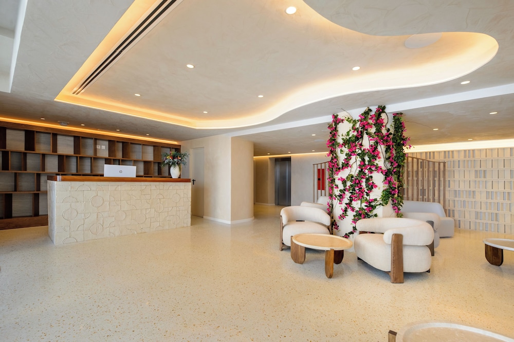 Hotel Vibra Yamm Sunset 6/52