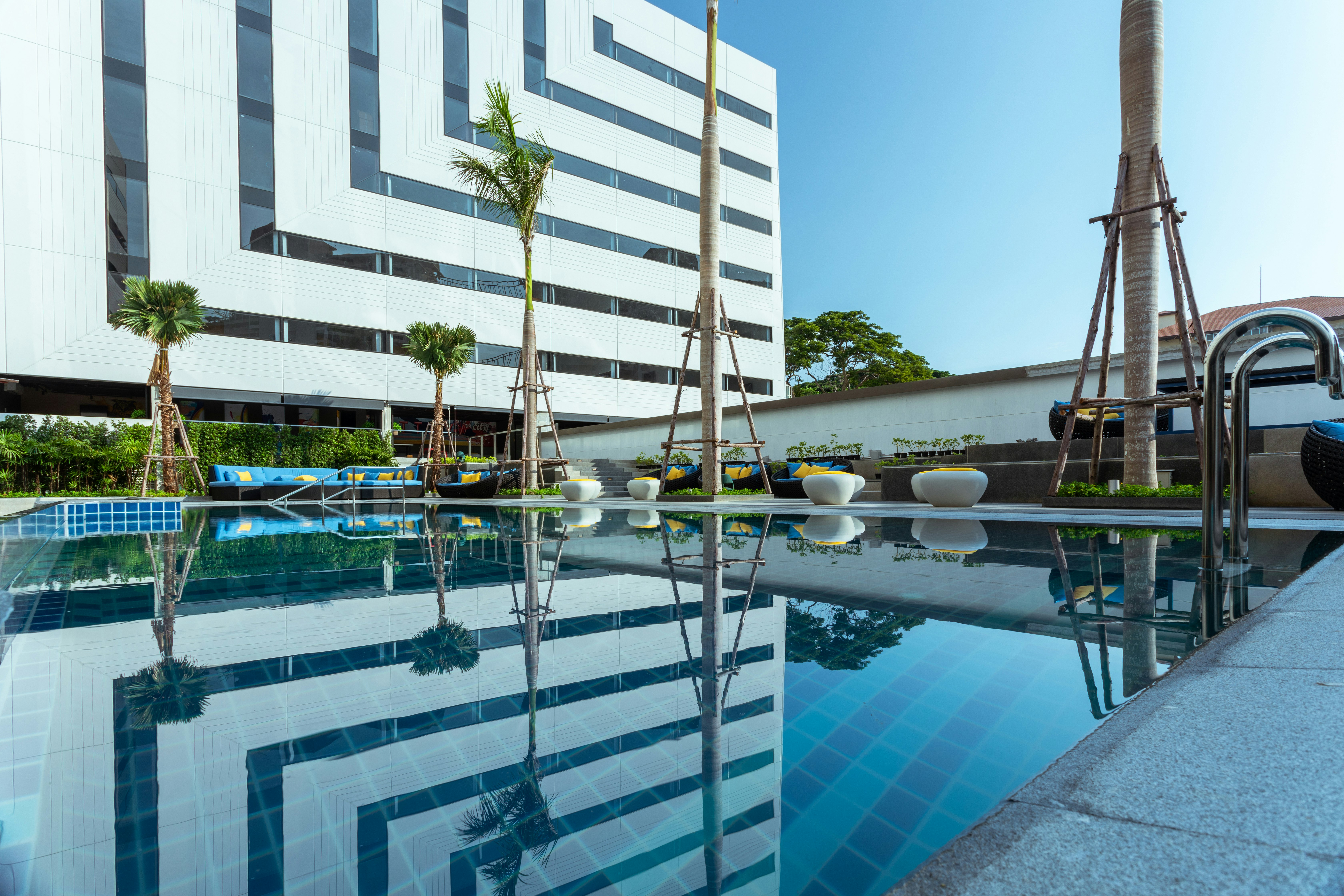 Cosi Pattaya Wong Amat Beach 48/50