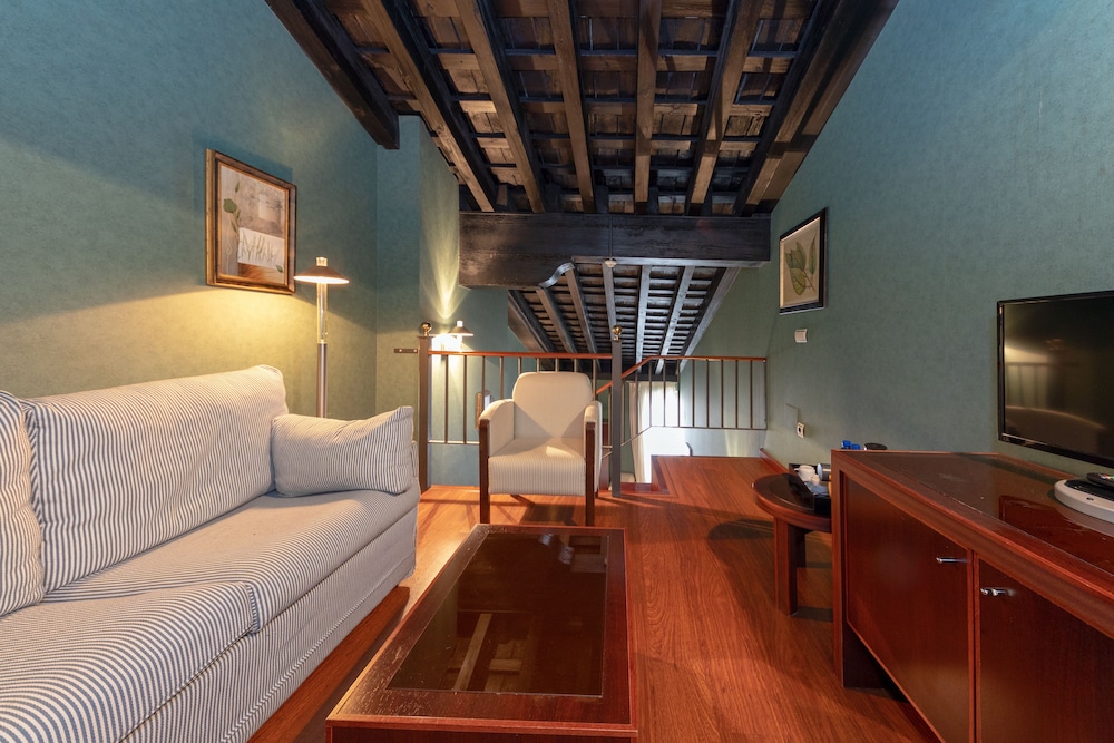 Hotel Soho Boutique Jerez And Spa 28/29