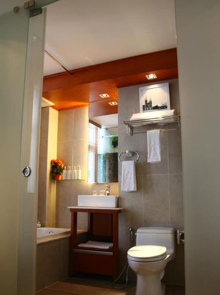 room