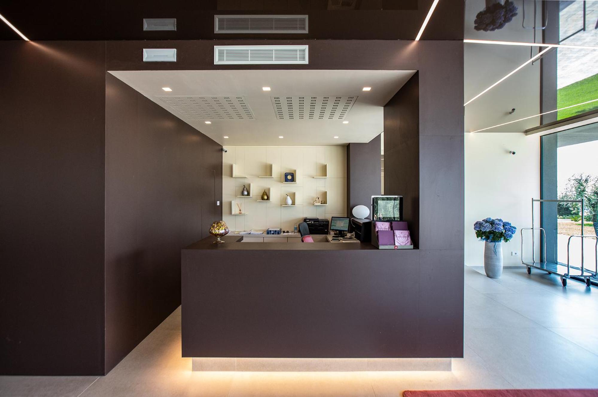 Hotel Casa Barca 9/50