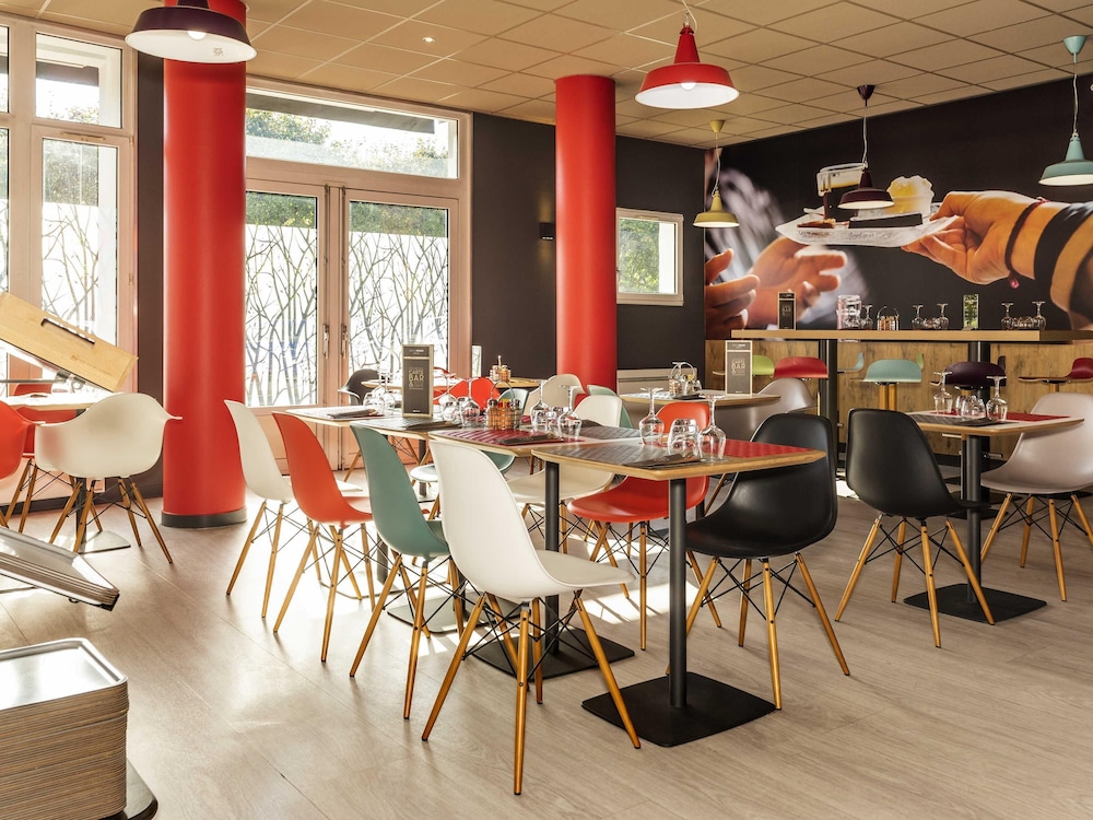 Ibis Saint Die Des Vosges 30/38
