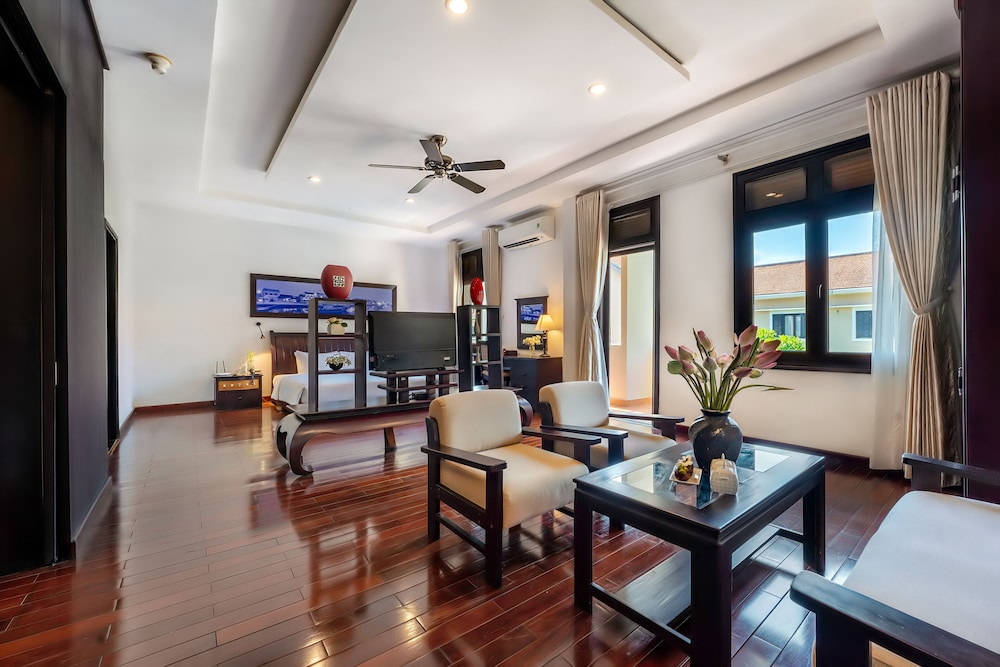 Hoi An Historic Hotel 48/70