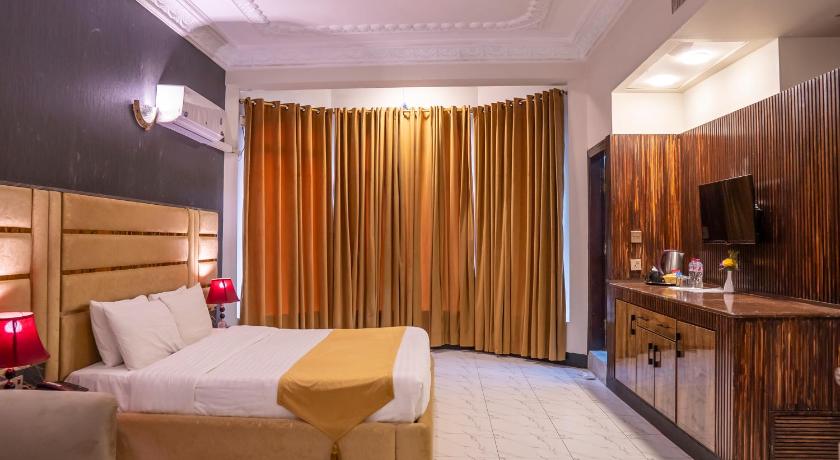 The Legend Palace Islamabad 21/50