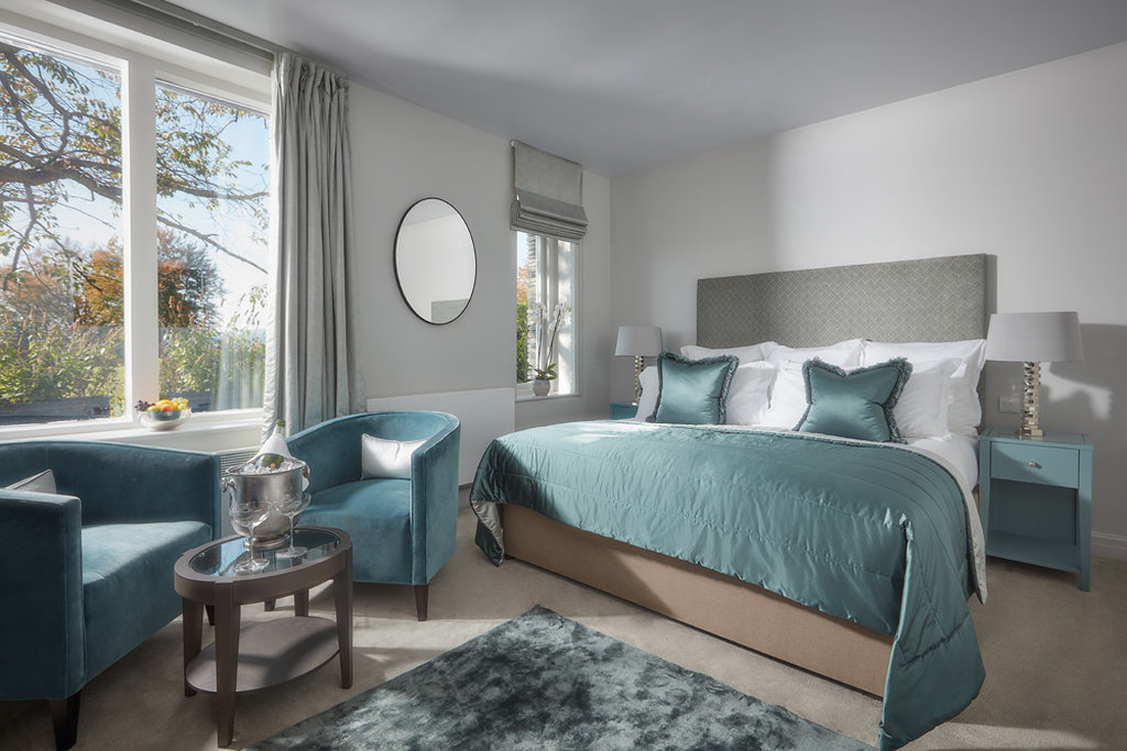 The Samling Hotel 1/23