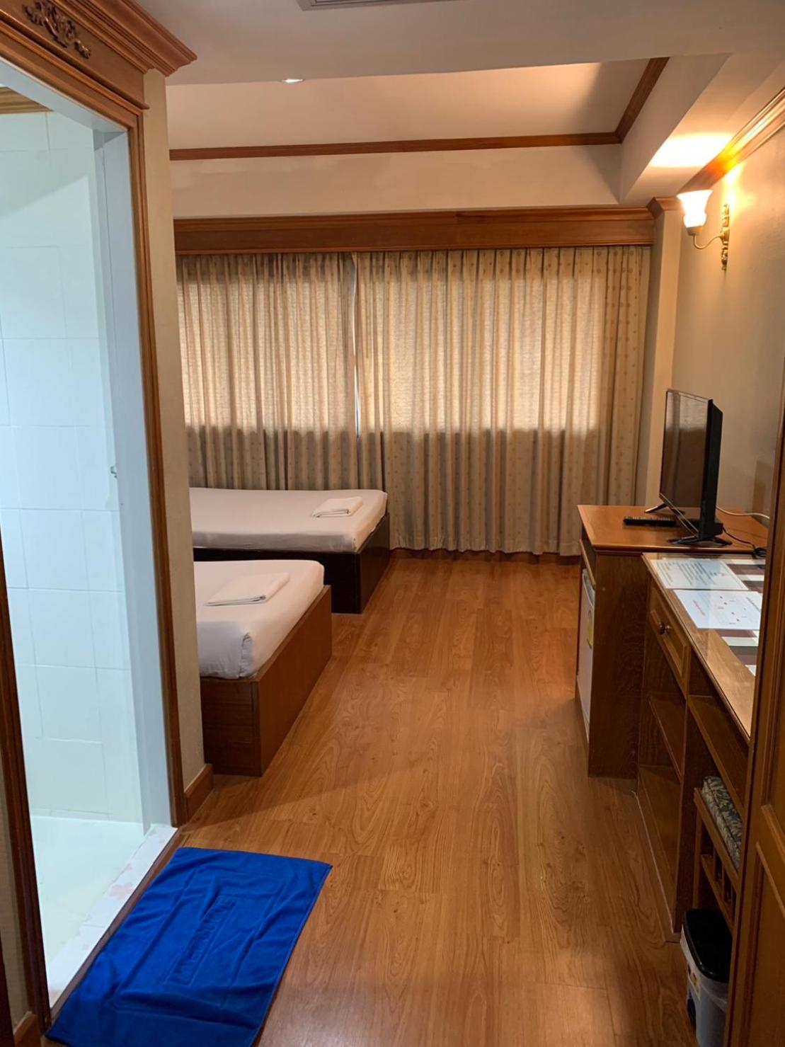 Imperial Sakon Hotel 18/18