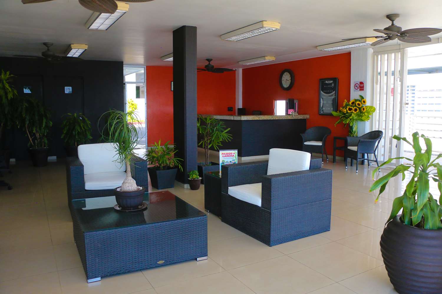 Riviera Tuxpan 8/24