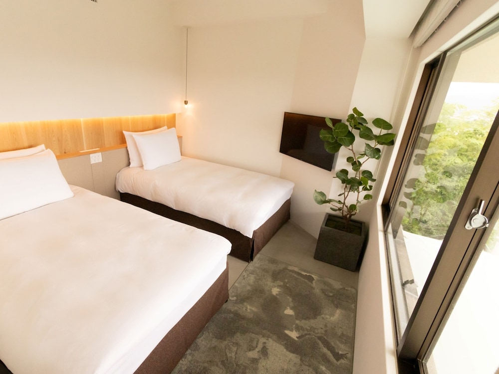 Superior, Twin Beds, Adult Only