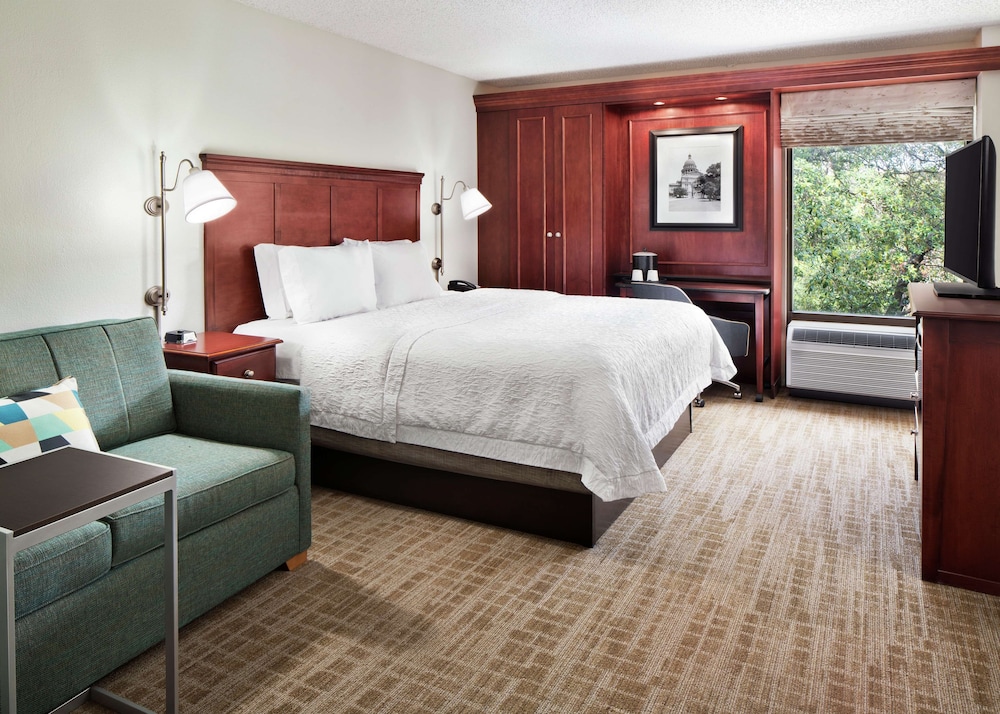Hampton Inn Austin North At I - 35 & Hwy 183 14/42