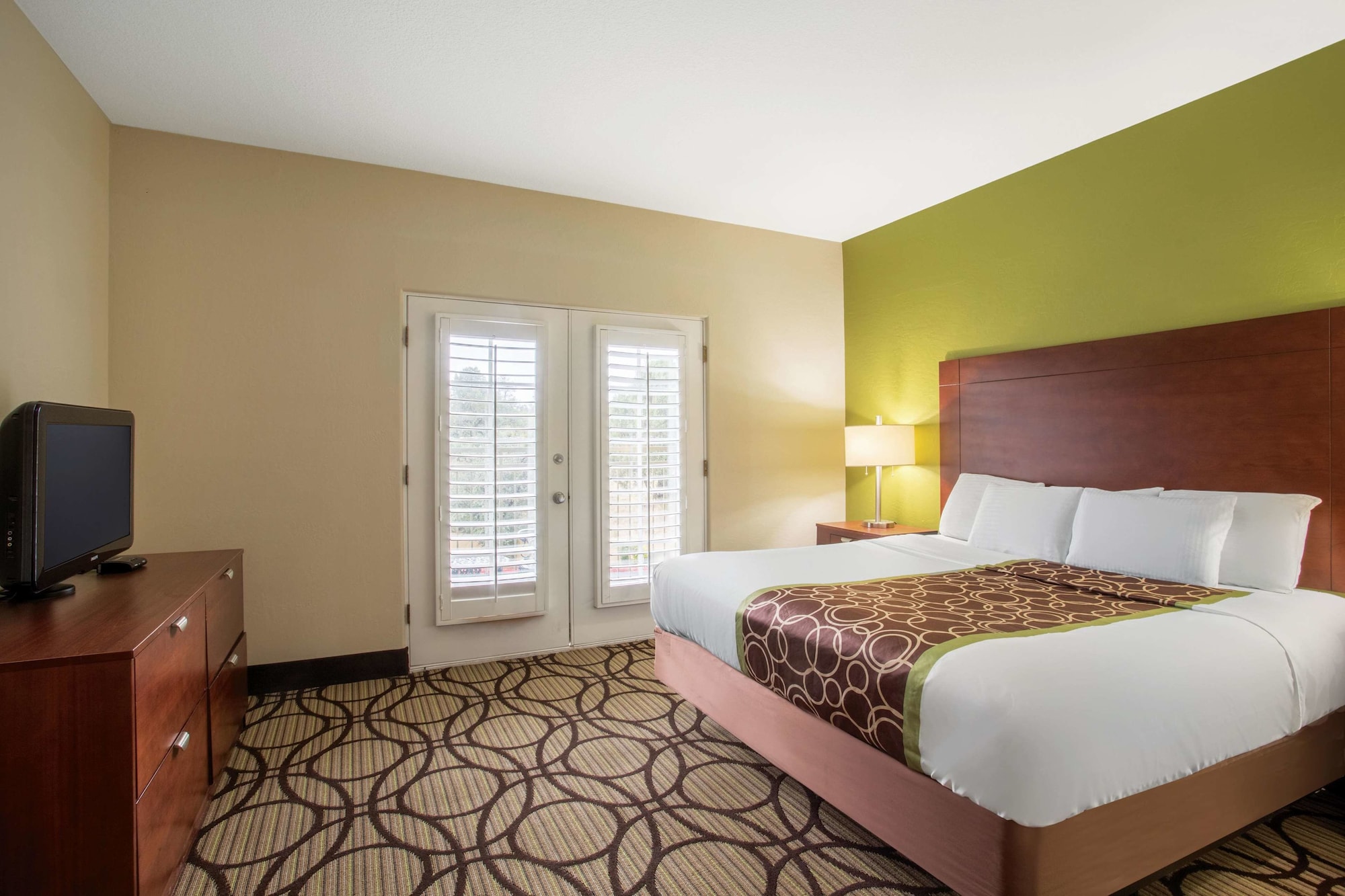 Room, King Bed, Accessible