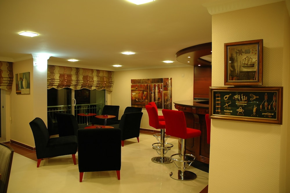 Alkan Hotel 32/50