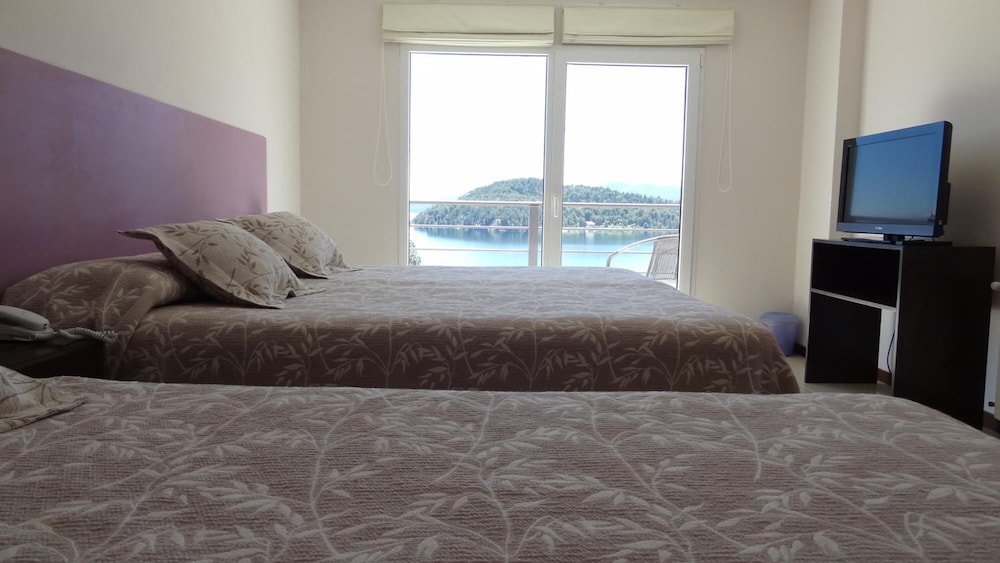 Altuen Hotel Suites Spa 40/57
