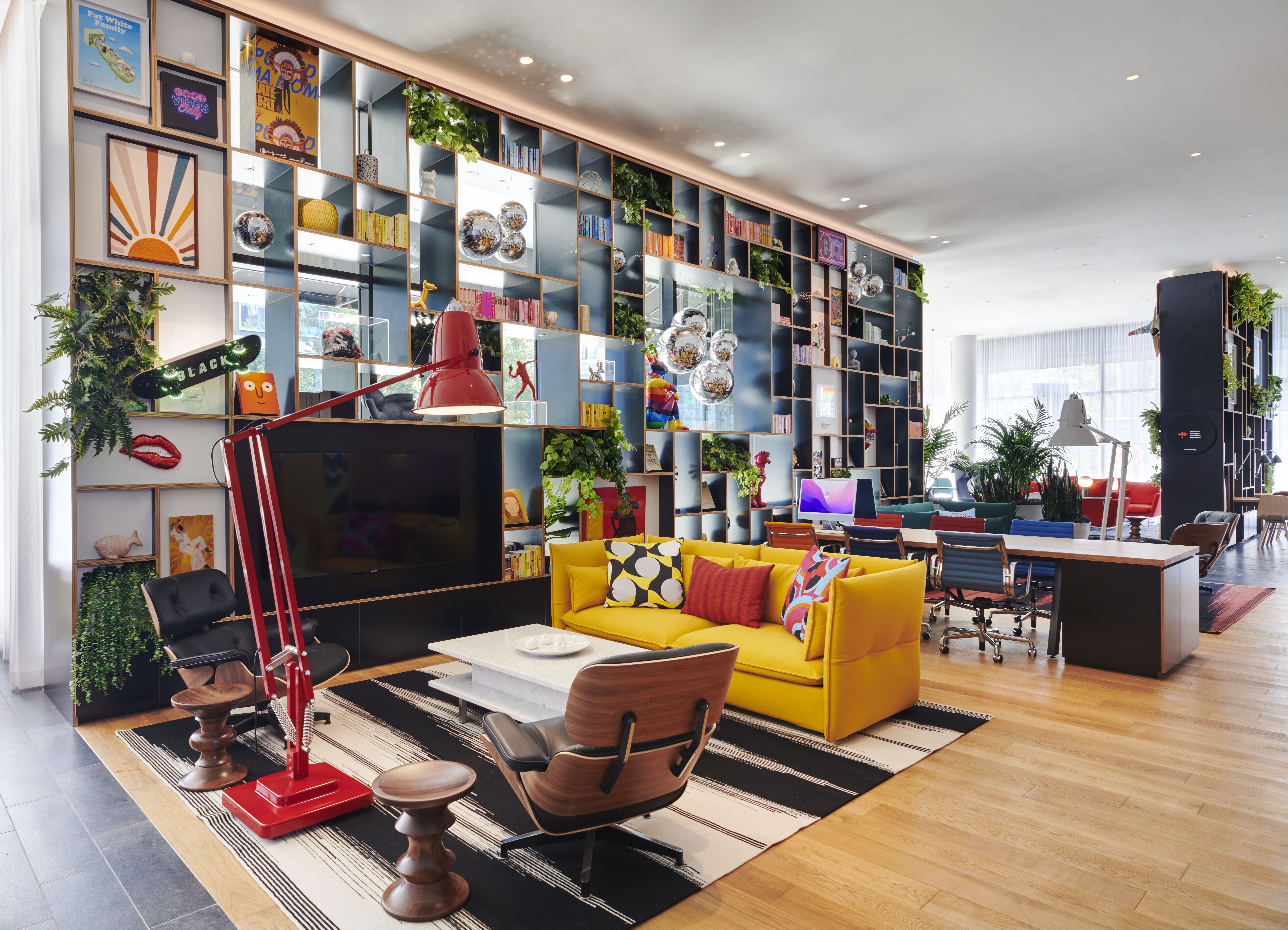 citizenM Washington DC NoMa 30/39