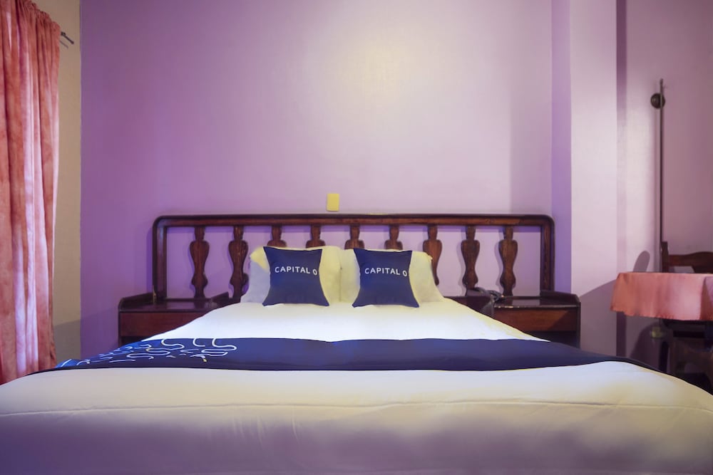 Hotel La Silla 14/50