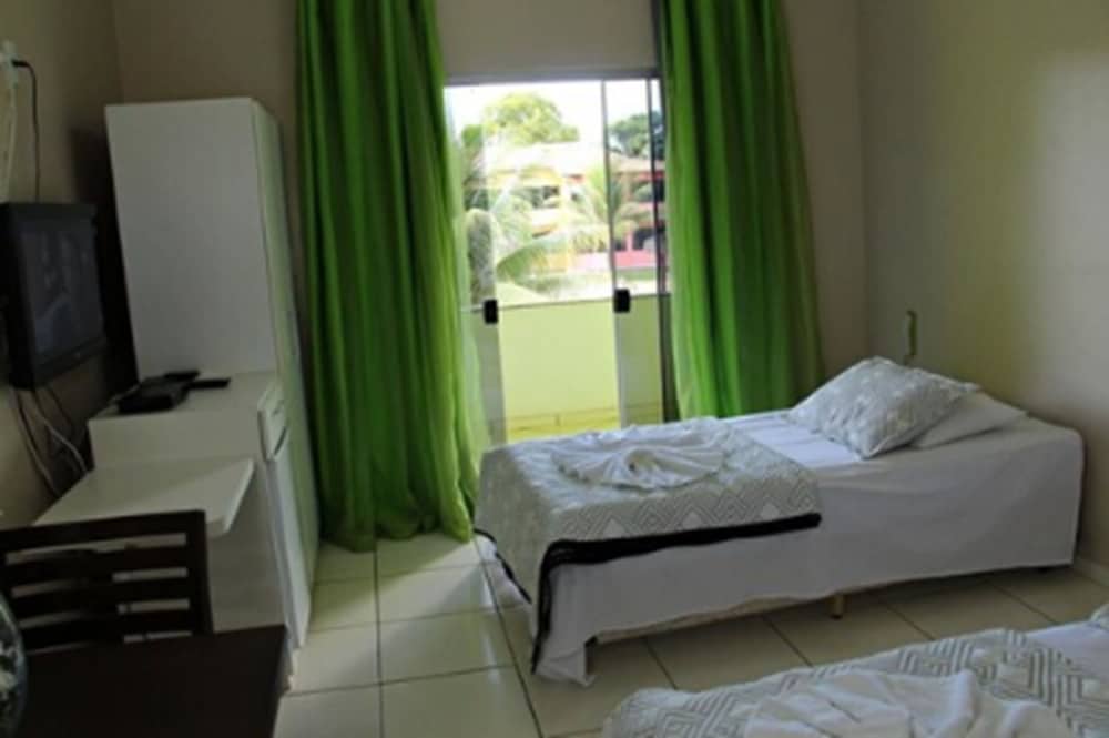 Hotel Real Comandatuba 13/49
