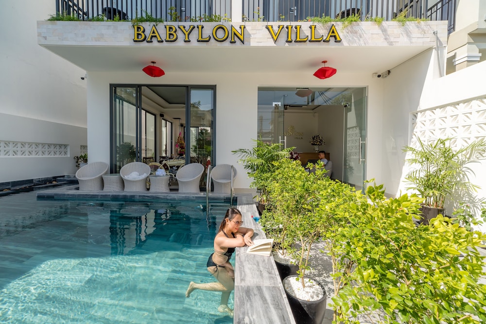 Babylon Villa 47/71