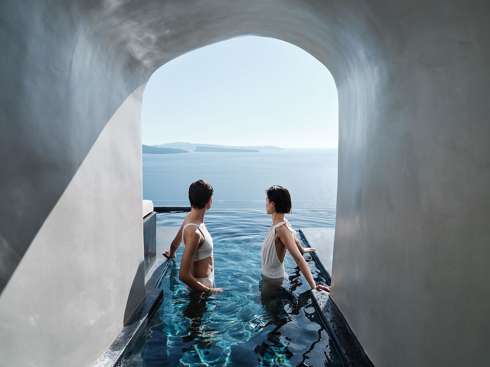 Abyss Santorini - Adults Only 25/50