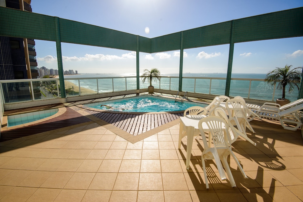Travel Inn Plaza Mar Vila Velha 16/25