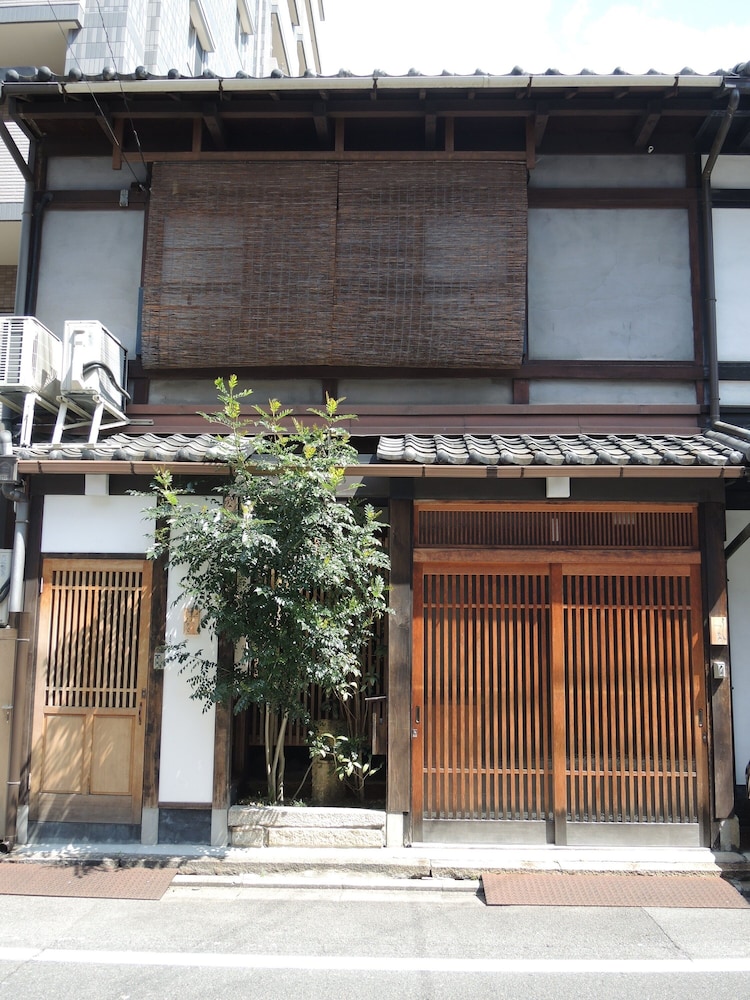 下座庵(釜座邸) 写真1