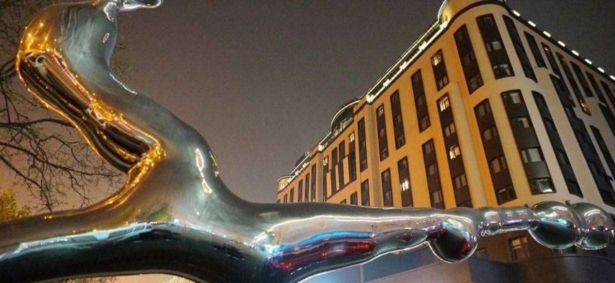 Ji Hotel (Shanghai Hongqiao Center) 20/39