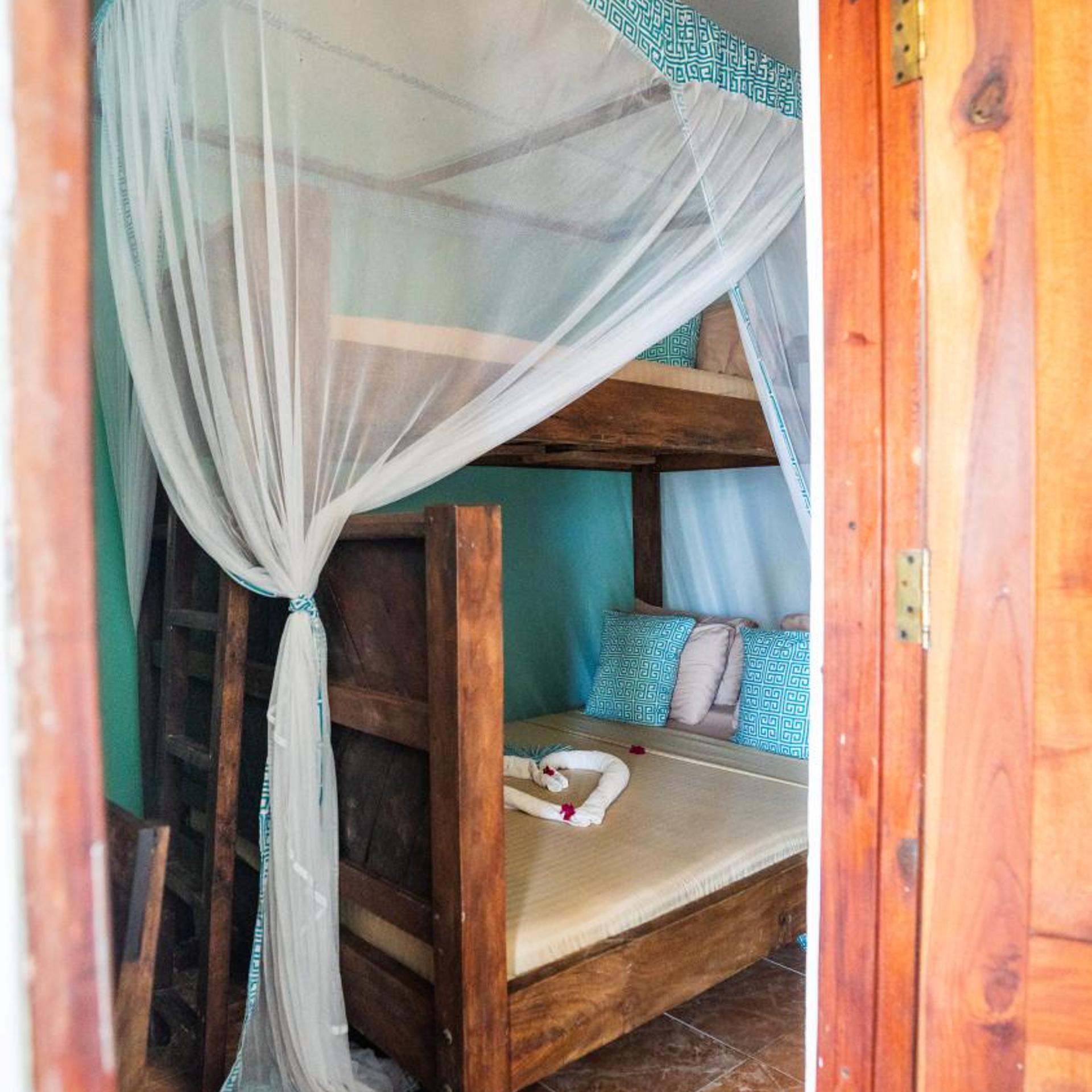SUITE ROOM FAMILY - OCEAN VIEW