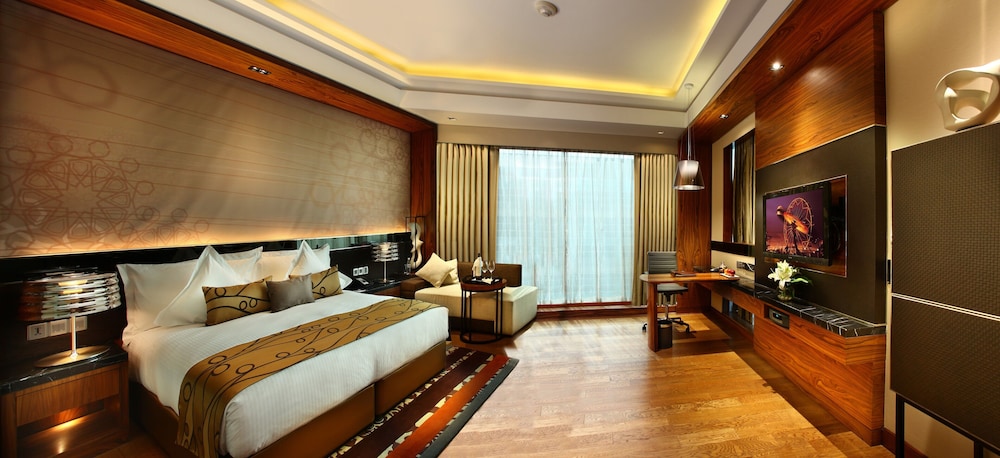 Crowne Plaza Rohini 19/73