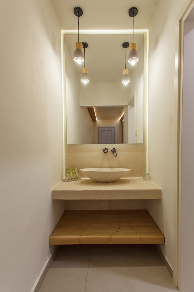 Aeolos Resort Mykonos 12/55