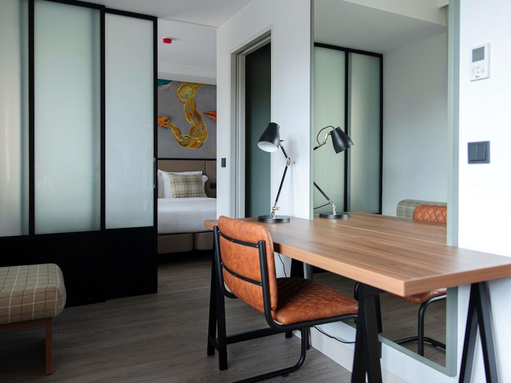 Ibis Styles Lisboa Aeroporto 42/61