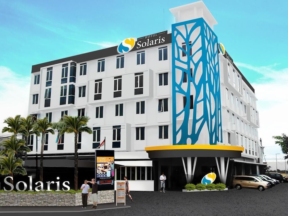 Solaris Hotel Malang 46/52