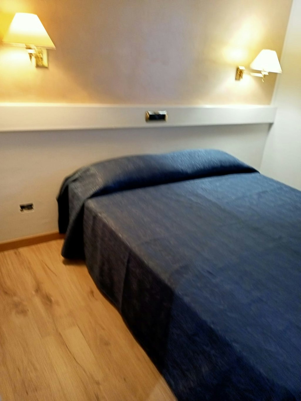 Euro Hotel 16/38