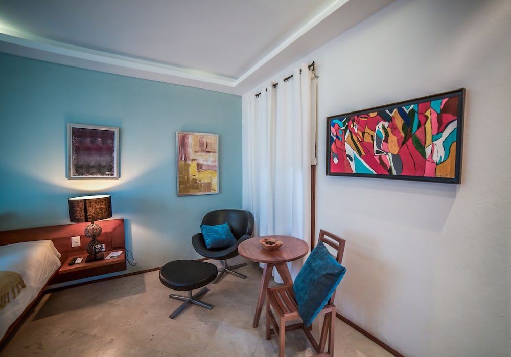 LUCA HOTEL 50/63