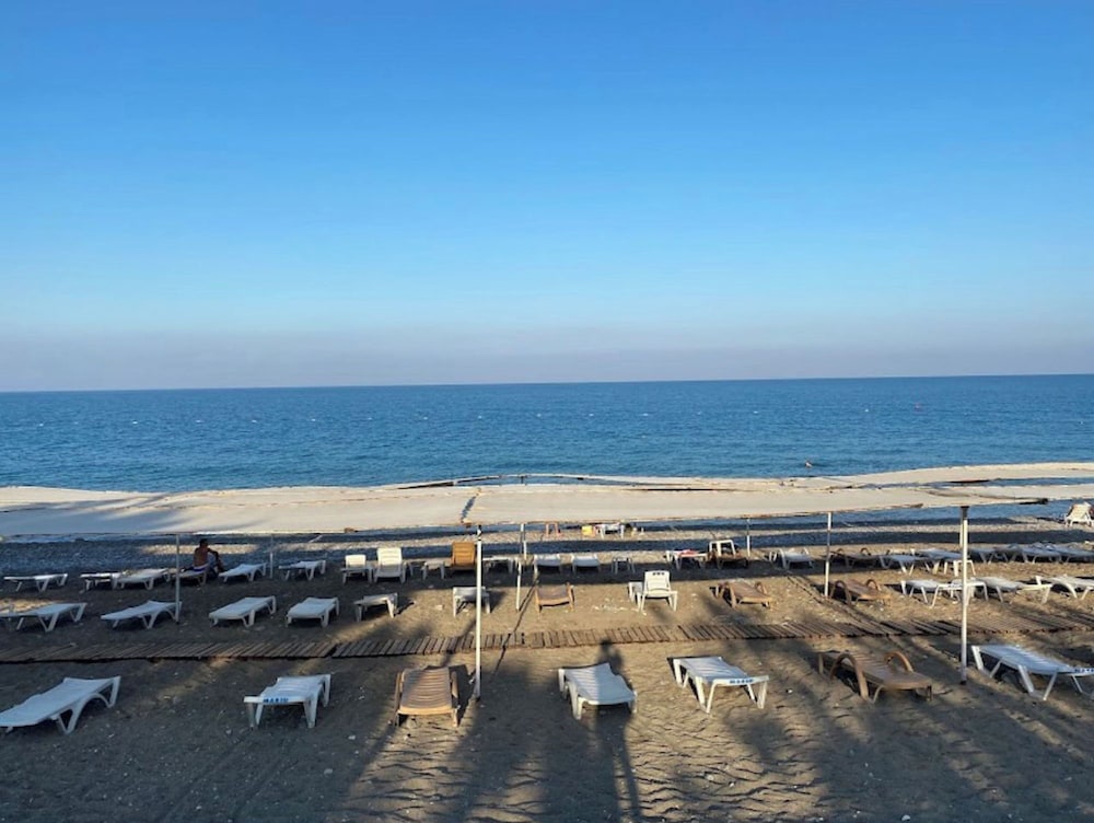 Beldibi Beach Hotel 46/55
