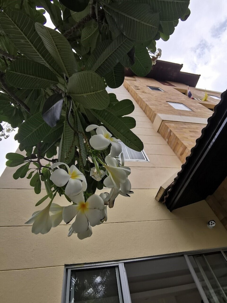 Suklutai Hotel & Serviced Apartment 26/49