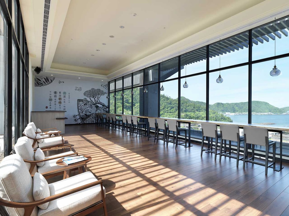 Lakeshore Hotel Suao 43/62
