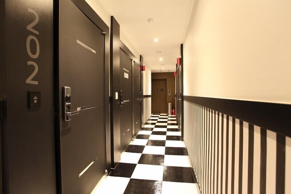 Bene Hotel 18/26