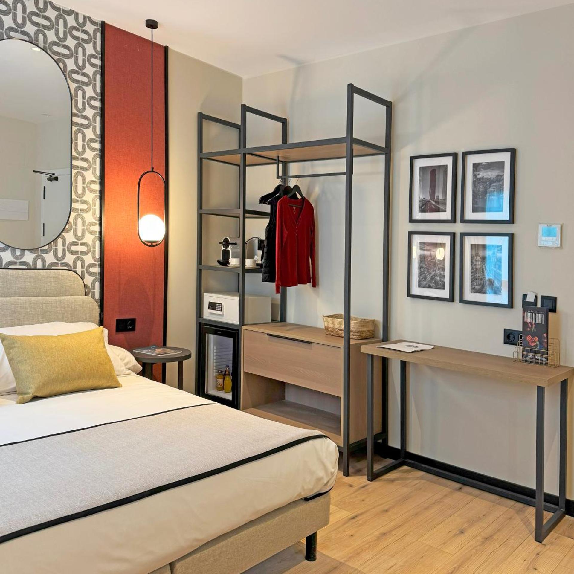 ITC Alcala Norte by Soho Boutique 1/4